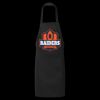 Classic Butcher Apron – Long Fit, Cotton Blend, No Pockets Thumbnail