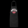 Classic Butcher Apron – Long Fit, Cotton Blend, No Pockets Thumbnail