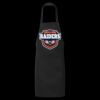 Classic Butcher Apron – Long Fit, Cotton Blend, No Pockets Thumbnail