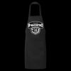 Classic Butcher Apron – Long Fit, Cotton Blend, No Pockets Thumbnail