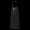 Classic Butcher Apron – Long Fit, Cotton Blend, No Pockets Thumbnail