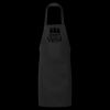 Classic Butcher Apron – Long Fit, Cotton Blend, No Pockets Thumbnail