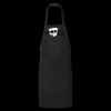 Classic Butcher Apron – Long Fit, Cotton Blend, No Pockets Thumbnail