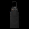 Classic Butcher Apron – Long Fit, Cotton Blend, No Pockets Thumbnail