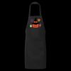 Classic Butcher Apron – Long Fit, Cotton Blend, No Pockets Thumbnail