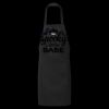Classic Butcher Apron – Long Fit, Cotton Blend, No Pockets Thumbnail
