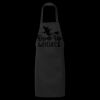 Classic Butcher Apron – Long Fit, Cotton Blend, No Pockets Thumbnail