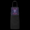 Classic Butcher Apron – Long Fit, Cotton Blend, No Pockets Thumbnail