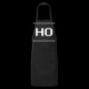 Classic Butcher Apron – Long Fit, Cotton Blend, No Pockets Thumbnail