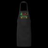 Classic Butcher Apron – Long Fit, Cotton Blend, No Pockets Thumbnail