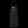 Classic Butcher Apron – Long Fit, Cotton Blend, No Pockets Thumbnail