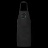 Classic Butcher Apron – Long Fit, Cotton Blend, No Pockets Thumbnail