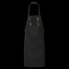 Classic Butcher Apron – Long Fit, Cotton Blend, No Pockets Thumbnail