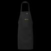 Classic Butcher Apron – Long Fit, Cotton Blend, No Pockets Thumbnail