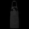 Classic Butcher Apron – Long Fit, Cotton Blend, No Pockets Thumbnail