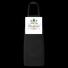 Classic Butcher Apron – Long Fit, Cotton Blend, No Pockets Thumbnail