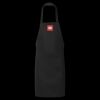 Classic Butcher Apron – Long Fit, Cotton Blend, No Pockets Thumbnail