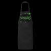 Classic Butcher Apron – Long Fit, Cotton Blend, No Pockets Thumbnail