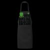 Classic Butcher Apron – Long Fit, Cotton Blend, No Pockets Thumbnail