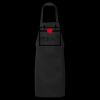 Classic Butcher Apron – Long Fit, Cotton Blend, No Pockets Thumbnail