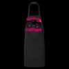 Classic Butcher Apron – Long Fit, Cotton Blend, No Pockets Thumbnail