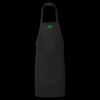 Classic Butcher Apron – Long Fit, Cotton Blend, No Pockets Thumbnail