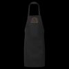 Classic Butcher Apron – Long Fit, Cotton Blend, No Pockets Thumbnail