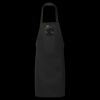 Classic Butcher Apron – Long Fit, Cotton Blend, No Pockets Thumbnail