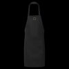 Classic Butcher Apron – Long Fit, Cotton Blend, No Pockets Thumbnail