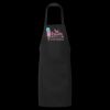 Classic Butcher Apron – Long Fit, Cotton Blend, No Pockets Thumbnail