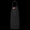 Classic Butcher Apron – Long Fit, Cotton Blend, No Pockets Thumbnail