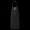 Classic Butcher Apron – Long Fit, Cotton Blend, No Pockets Thumbnail