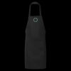 Classic Butcher Apron – Long Fit, Cotton Blend, No Pockets Thumbnail