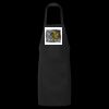 Classic Butcher Apron – Long Fit, Cotton Blend, No Pockets Thumbnail
