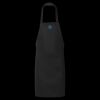 Classic Butcher Apron – Long Fit, Cotton Blend, No Pockets Thumbnail