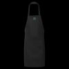 Classic Butcher Apron – Long Fit, Cotton Blend, No Pockets Thumbnail