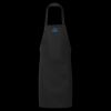 Classic Butcher Apron – Long Fit, Cotton Blend, No Pockets Thumbnail