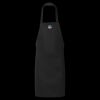 Classic Butcher Apron – Long Fit, Cotton Blend, No Pockets Thumbnail