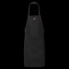 Classic Butcher Apron – Long Fit, Cotton Blend, No Pockets Thumbnail