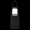 Classic Butcher Apron – Long Fit, Cotton Blend, No Pockets Thumbnail