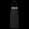 Classic Butcher Apron – Long Fit, Cotton Blend, No Pockets Thumbnail