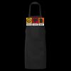 Classic Butcher Apron – Long Fit, Cotton Blend, No Pockets Thumbnail