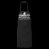 Classic Butcher Apron – Long Fit, Cotton Blend, No Pockets Thumbnail