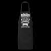 Classic Butcher Apron – Long Fit, Cotton Blend, No Pockets Thumbnail