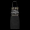 Classic Butcher Apron – Long Fit, Cotton Blend, No Pockets Thumbnail