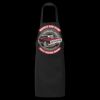 Classic Butcher Apron – Long Fit, Cotton Blend, No Pockets Thumbnail