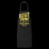 Classic Butcher Apron – Long Fit, Cotton Blend, No Pockets Thumbnail