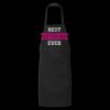Classic Butcher Apron – Long Fit, Cotton Blend, No Pockets Thumbnail