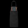 Classic Butcher Apron – Long Fit, Cotton Blend, No Pockets Thumbnail