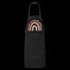 Classic Butcher Apron – Long Fit, Cotton Blend, No Pockets Thumbnail
